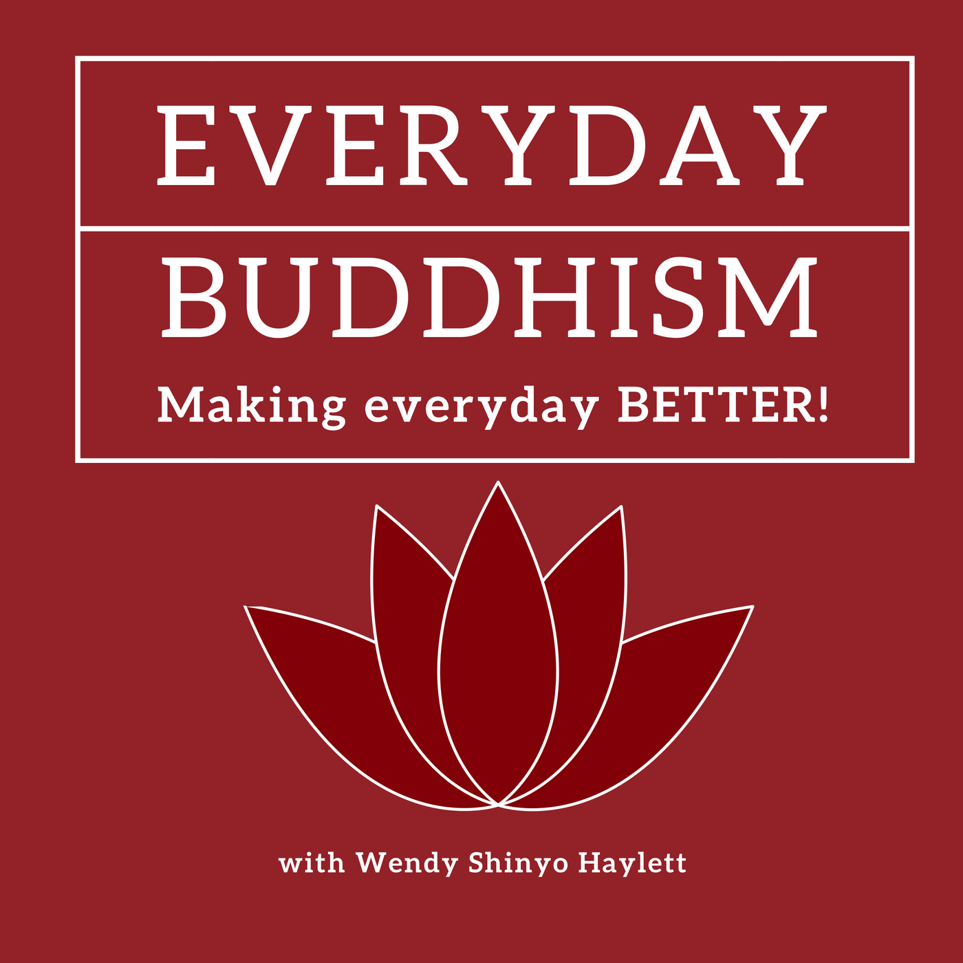 Everyday-Buddhism logo