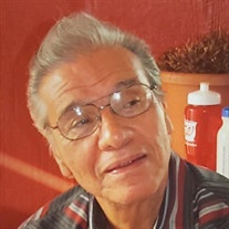 Juan Antonio Castaneda Ramirez Profile Photo