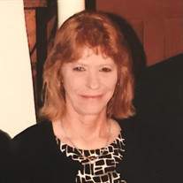 Susan "Darlene" Chapman Profile Photo