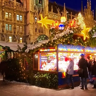 tourhub | Intrepid Travel | Europe Christmas Markets: Munich to Budapest 