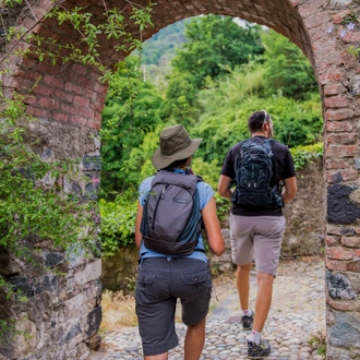 tourhub | Exodus Adventure Travels | Walks of the Cinque Terre and Portofino 