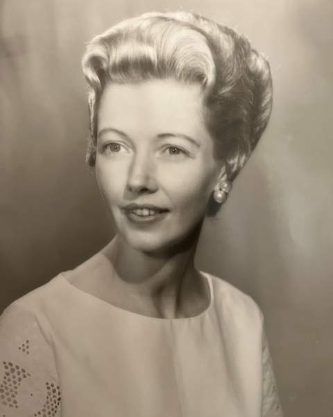 Mary Nell Sullivan Parks Profile Photo