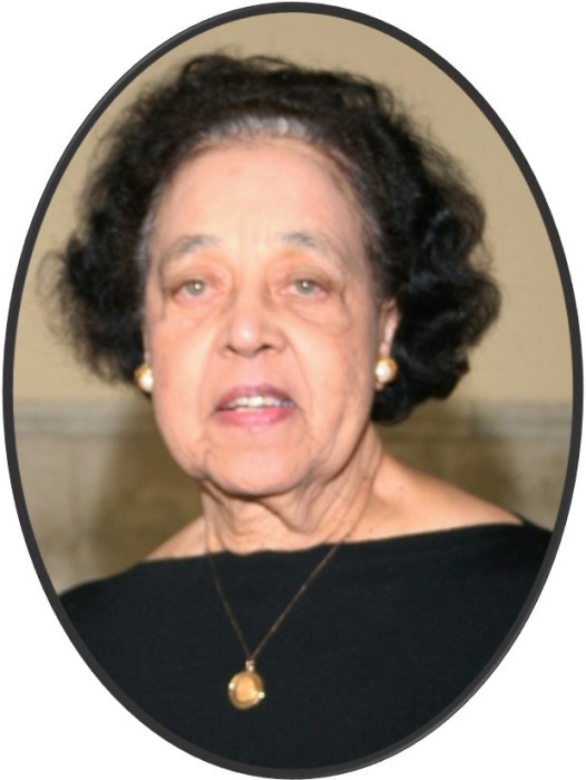Pearl B. Nichols Profile Photo