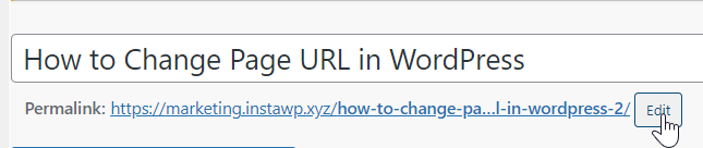 Upr67ntgqfo9ekonub1n how to change page url in wordpress [4 easy methods] from the plus addons for elementor