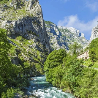 tourhub | Explore! | Trekking in Spain - Picos de Europa 