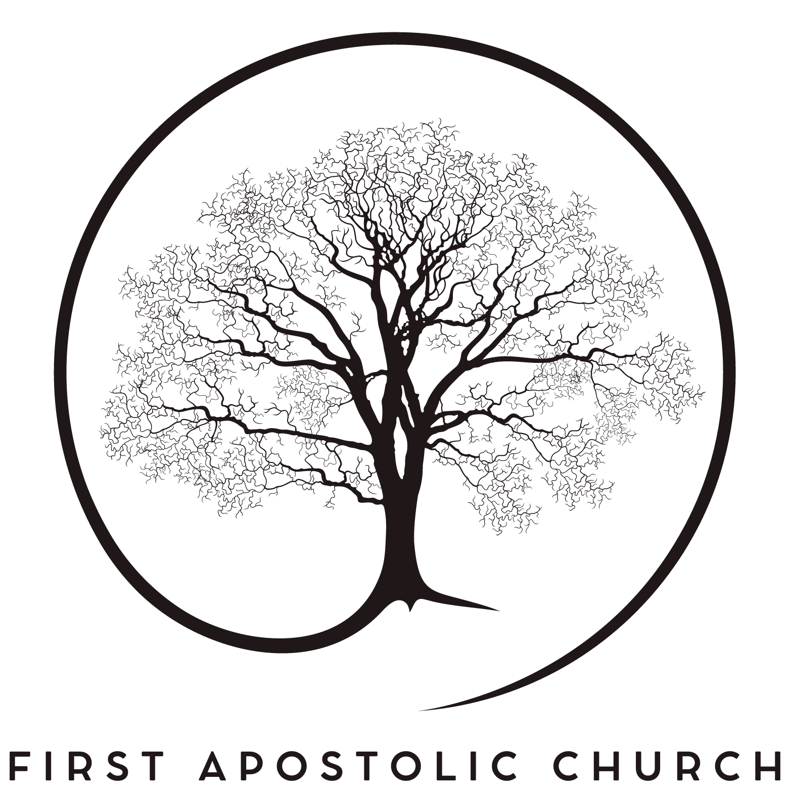 First Apostolic Church logo