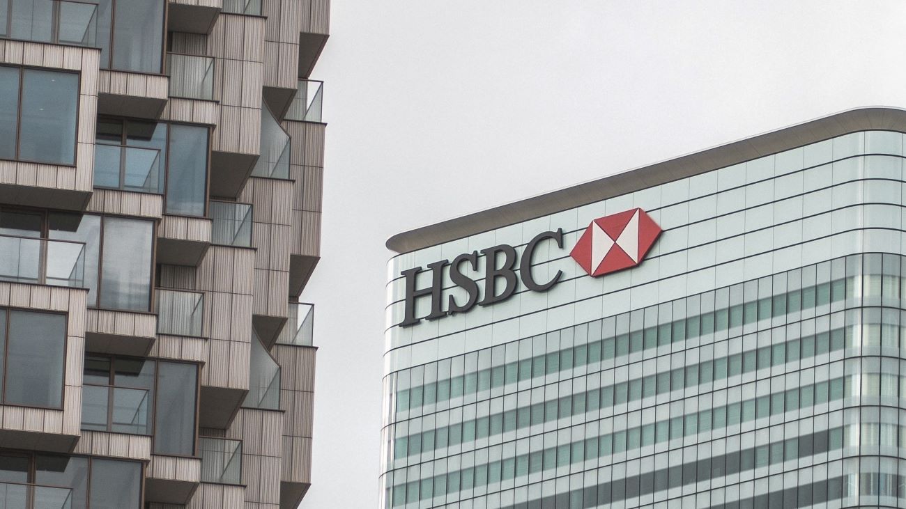 HSBC Has Been Quietly Strengthening Its Singapore Business