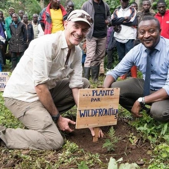 tourhub | Wild Frontiers | Gorillas In Africa’s Midst 