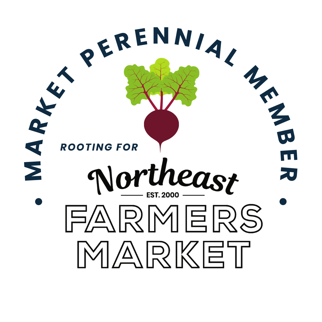 Northeast Minneapolis Farmers Market logo