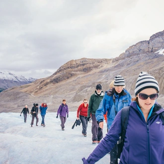 tourhub | Intrepid Travel | Classic Canadian Rockies			 