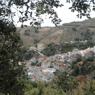 tourhub | Exodus Adventure Travels | White Villages of Andalucia Walk 