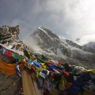 tourhub | Swotah Travel and Adventure | Everest Base Camp Trek 