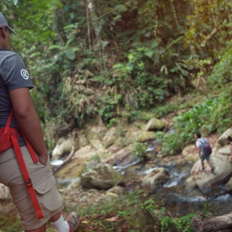 tourhub | G Adventures | Colombia's Caribbean Coast & Lost City 