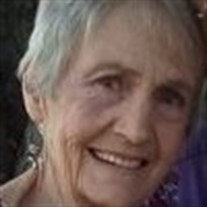 Barbara Jean Barnes Obituary 2014 - Mms - Payne Funeral Home & Cremation