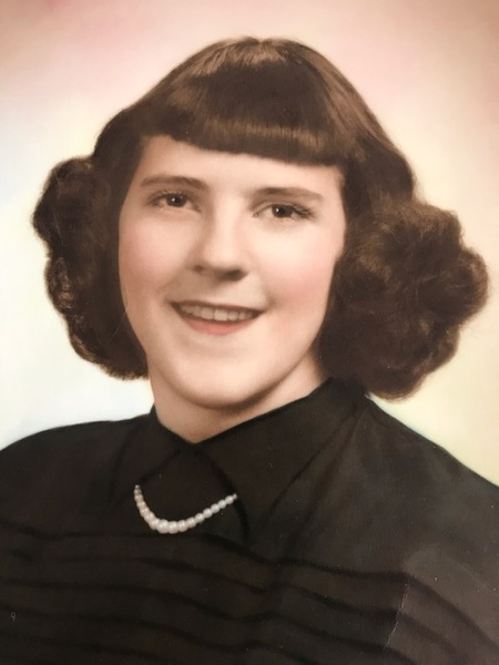 Virginia R. Woodard Profile Photo