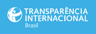 Transparência Internacional - Brasil logo