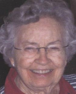 Ethel Starkey Profile Photo