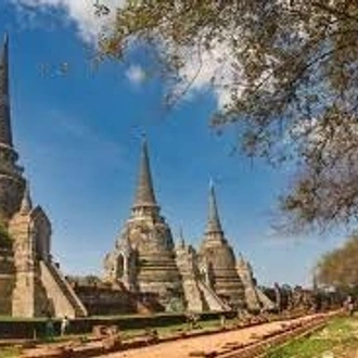 tourhub | Bravo Indochina Tours | Bangkok Must See - 4 Days 