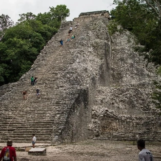 tourhub | Today Voyages | Haciendas & Mayan Culture 