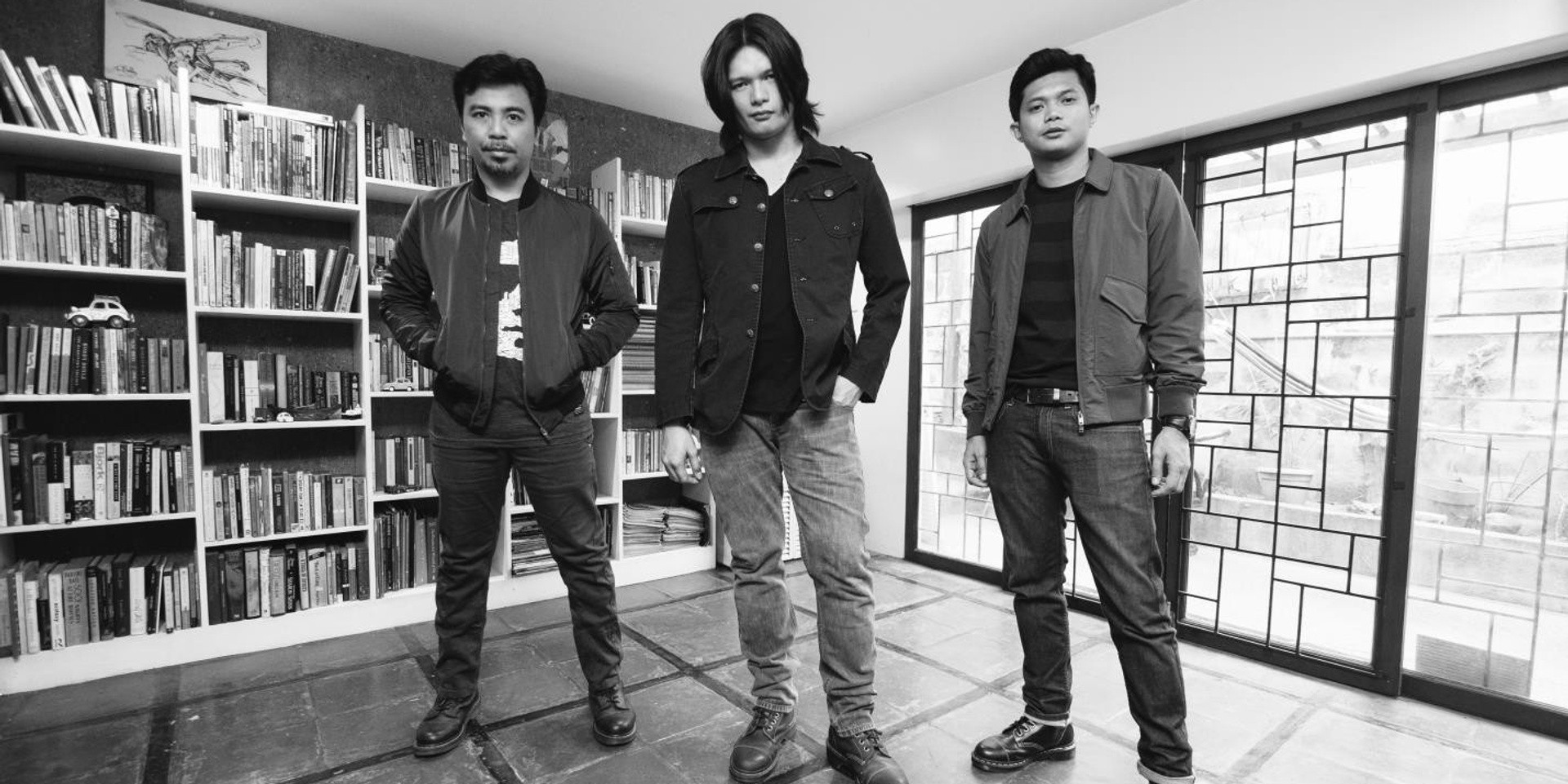 Hilera release 'Sayang Panahon' lyric video – watch