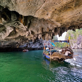 tourhub | Open Asia Travel | 2D1N Ninh Binh Tour with Hoa Lu, Tam Coc, Mua Cave, Bai Dinh and Trang An from Hanoi | Vietnam 