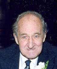 Norbert C. Stoeger Obituary 2008