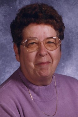 Patricia Hart Profile Photo