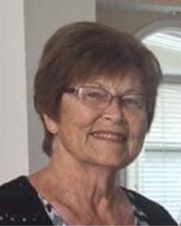 Linda "Sue" S. Morris Obituary 2023 - Titus Funeral Home And Cremation ...