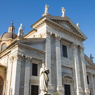 tourhub | Travel Editions | Art & Architecture Tour of Urbino and Gubbio 