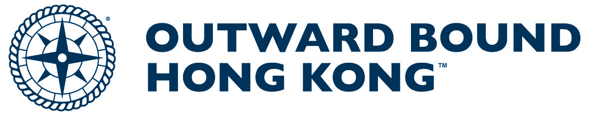 Outward Bound Hong Kong logo
