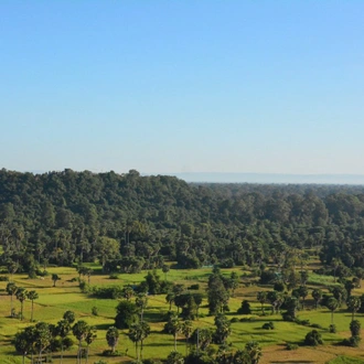 tourhub | SpiceRoads Cycling | Cultural Road from Hoi An to Siem Reap  