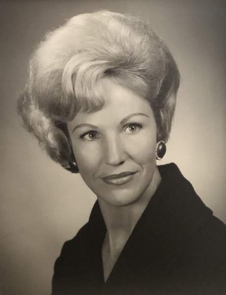 Bonnie Moore Obituary 2018 - McMillan Mortuary