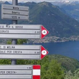 tourhub | Walkers' Britain | Lake Como Rambling 