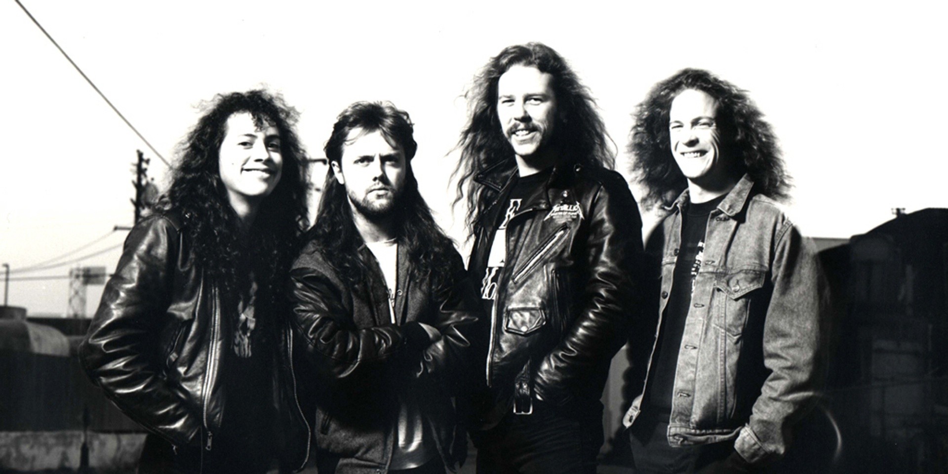 10 underrated Metallica songs they need to play live in 2017