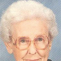 Dorothy Yordy Profile Photo