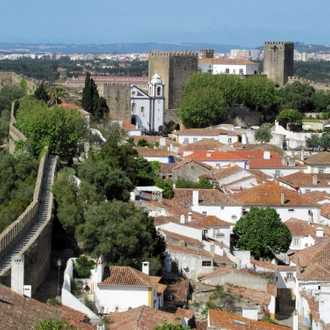 tourhub | Collette | Sunny Portugal featuring New Year's Eve in Funchal, Madeira 