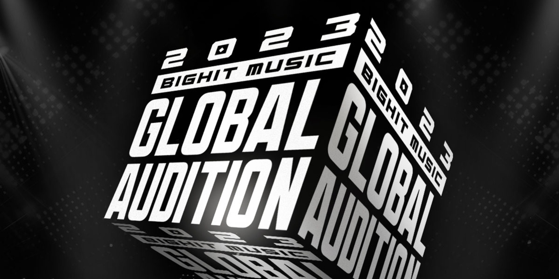 BIGHIT MUSIC launches 2023 global auditions for new boy group