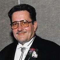 Larry Gafkjen Profile Photo