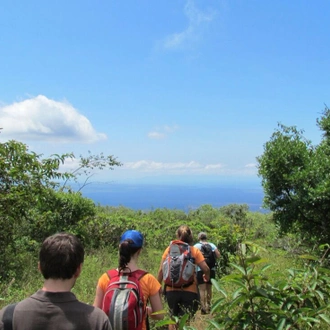 tourhub | Intrepid Travel | Classic Galapagos: Southern Islands (Grand Queen Beatriz) 