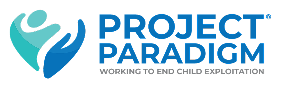 Project Paradigm logo