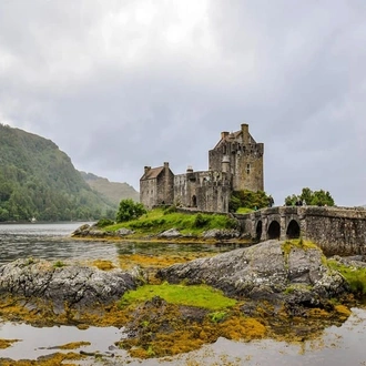 tourhub | Indus Travels | Scottish Islands and Whisky Trail 