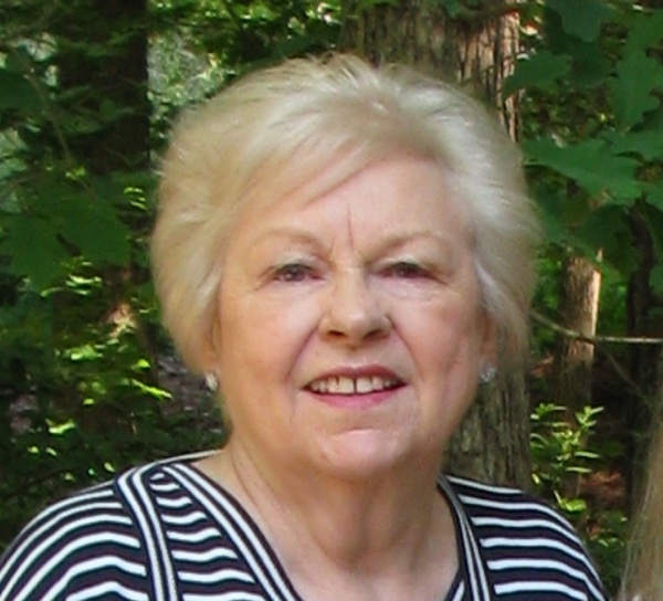Betty Abercrombie Profile Photo