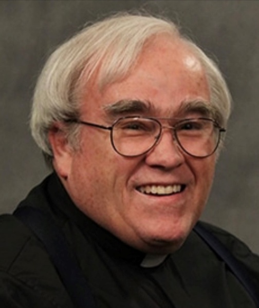 Fr. Maury Riney Profile Photo