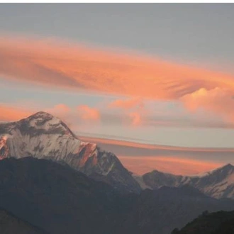 tourhub | World Expeditions | Annapurna, Nar & Tilicho Lake 