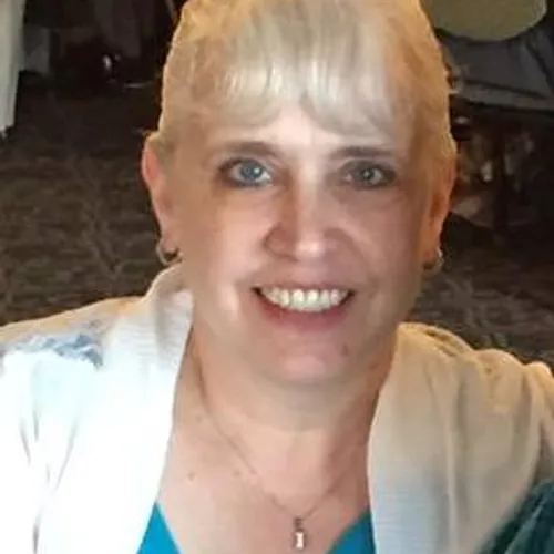 Donna Blackstone | Rae of Light Healing, LLC