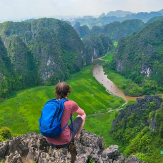 tourhub | Backpacking Tours | Backpacking Vietnam: Northern Adventures 