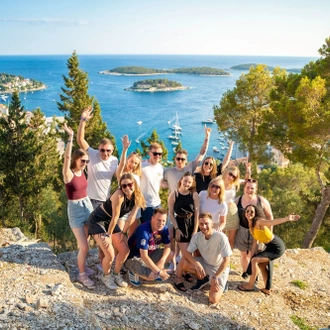 tourhub | Intro Travel | Croatia Sailing Adventure 