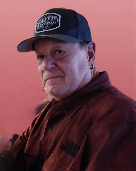 Norman John White Profile Photo