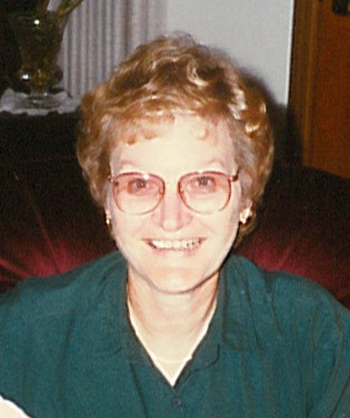 Marjorie Zann Profile Photo