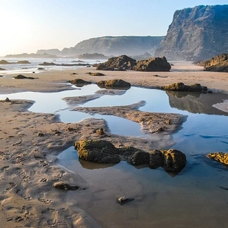 tourhub | Exodus Adventure Travels | Walking Portugal's Wild Algarve 